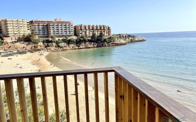 APARTBEACH MAR INTERNUM III VISTAS PLAYA y PARKING