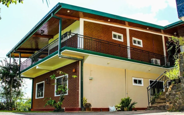 The Tenthola Kandy