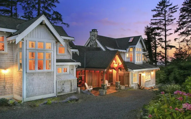 Black Rock Beach House