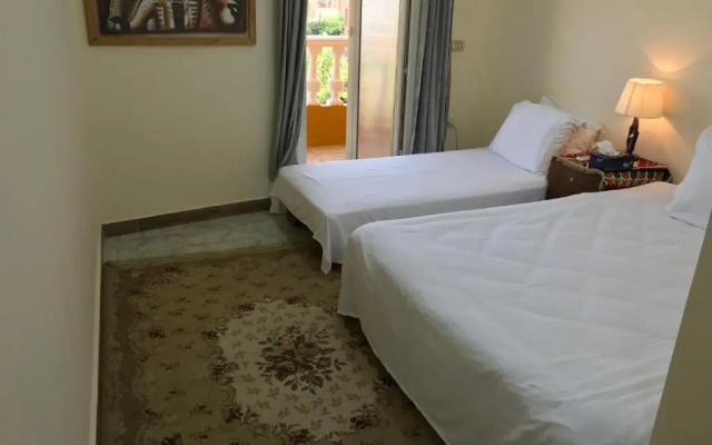 Sakkara Inn Hotel