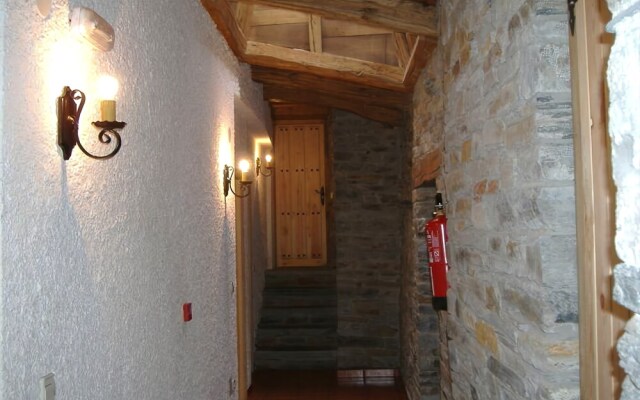 Hotel Rural El Rincón del Cuco