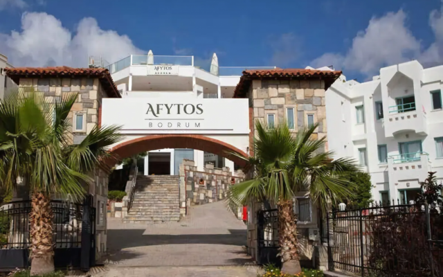 Afytos Bodrum Hotel - All Inclusive