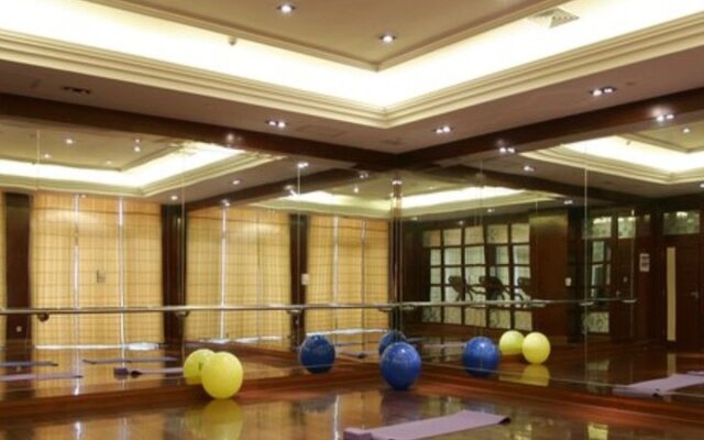 Nanjiao Hotel - Shanghai