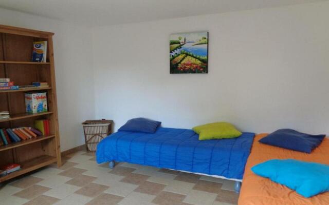 Gîte Chuyer, 3 pièces, 5 personnes - FR-1-496-145