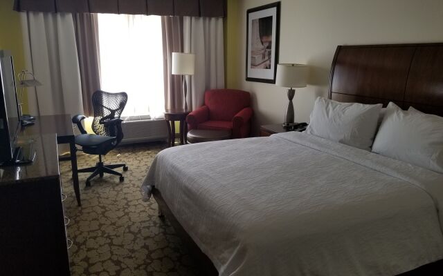 Hilton Garden Inn Oxnard/Camarillo