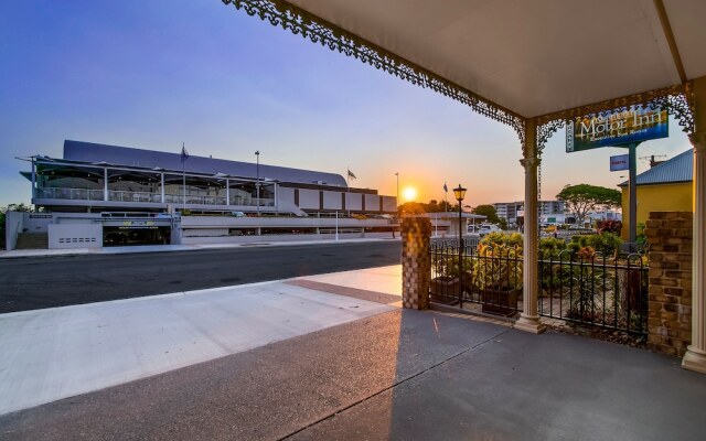 Richmond Motor Inn