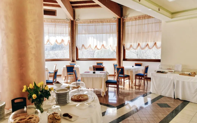 Hotel Le Grotte
