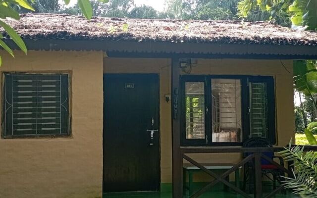 Samarth Bardia Adventure Resort