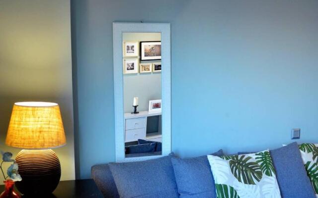 Astonishing View Central Apartment