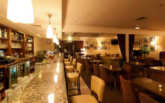 Glenside Hotel