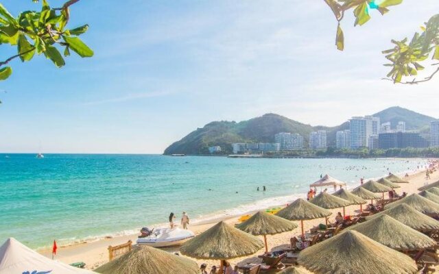Sanya Linhai Vocation Apartment