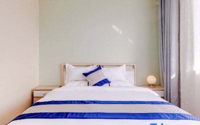 Gubei Homestay (Gubeikou Shuizhen Scenic Area)