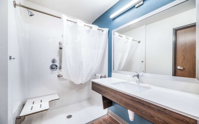 Extended Stay America Select Suites Orlando Kissimmee