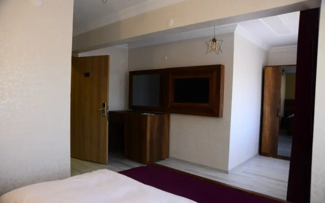 Ege Resort Hotel