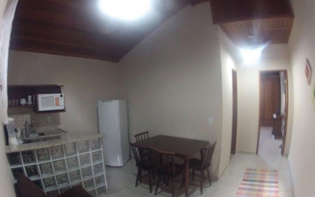 Apartamento em João Fernandes