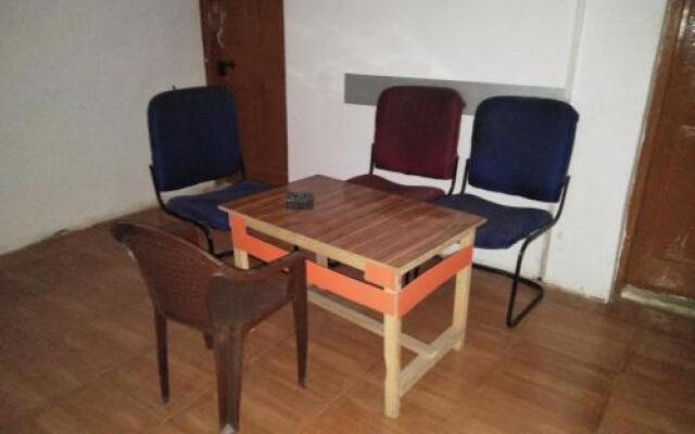 Paradise Guest House