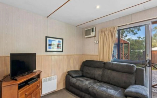Discovery Parks - Cradle Mountain