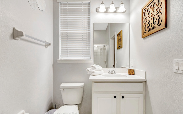 Westhaven – Ocean - 6, Davenport, US