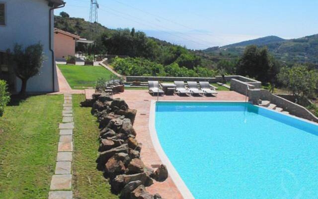 Residence La Chiusa di Rio, Rio Nell'elba