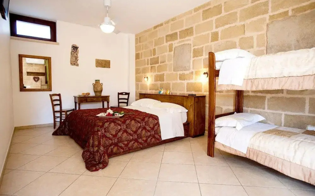 Agriturismo Matine