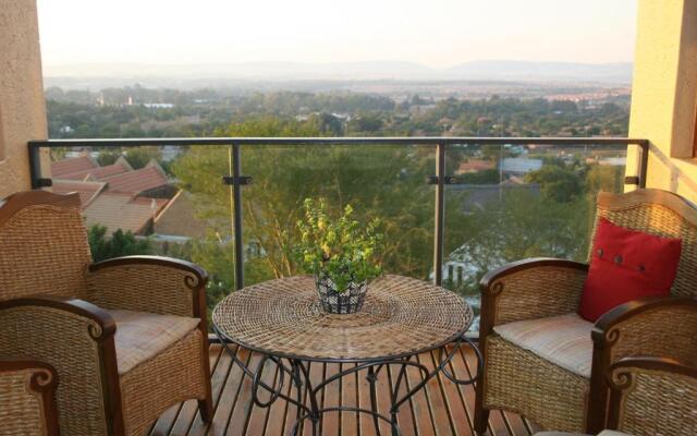 Jopasso Guest House