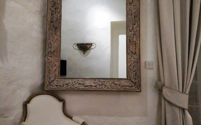 St. Agatha's Bastion