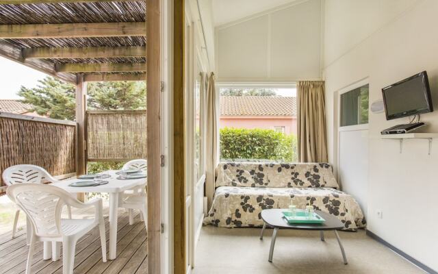 Village Les Abricotiers