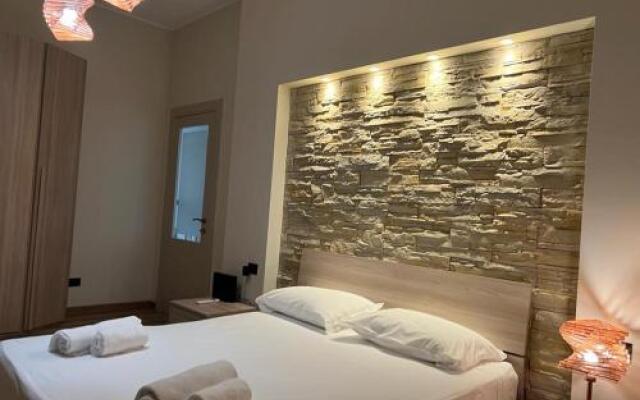 Kibilù - Via Catalani