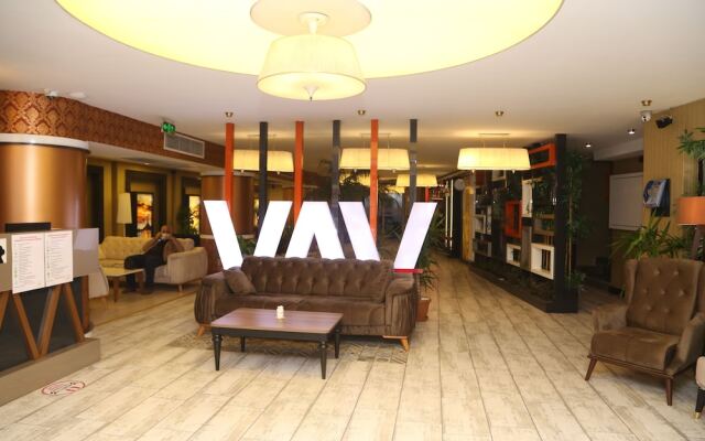 Boutique Vav Hotel