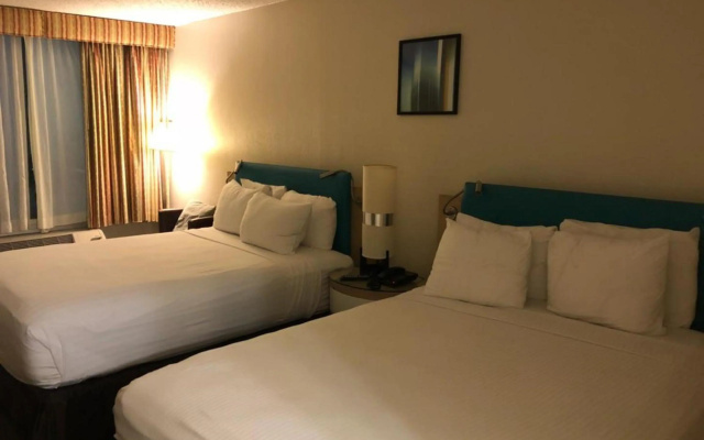 Floridian Hotel