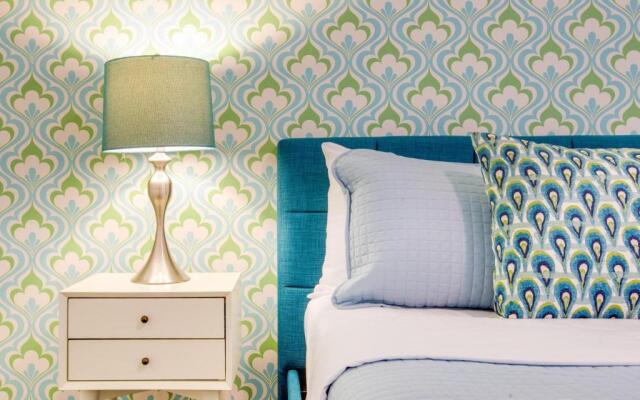 Under the Palms Holiday home 3