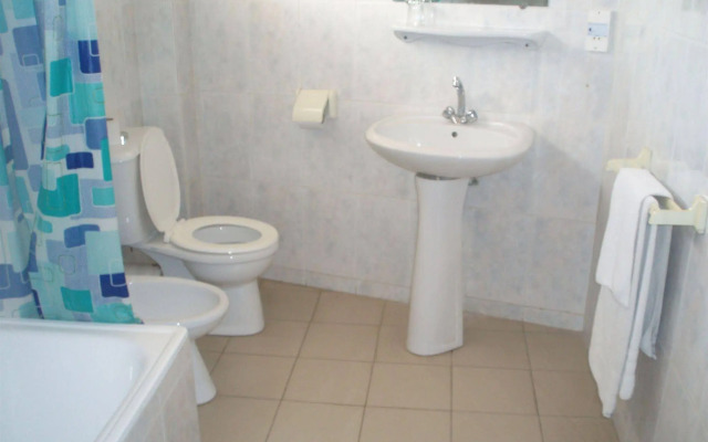 Hotel Baraka