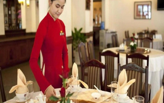 Tan Son Nhat 2 Hotel