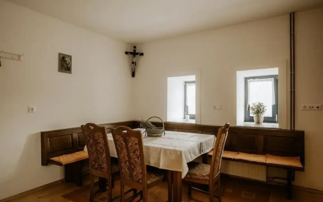 Vineyard cottage Zdolšek