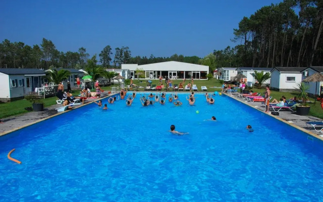 Landshause Bungalow T2