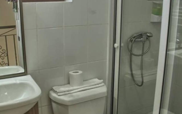 Cabañas Coné