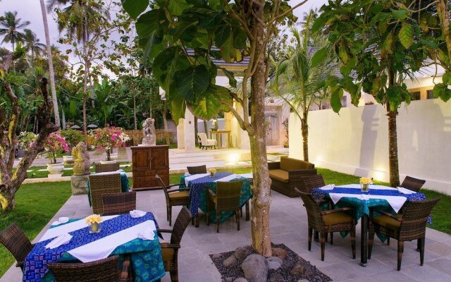 Bali Taman Sari Villa & Restaurant