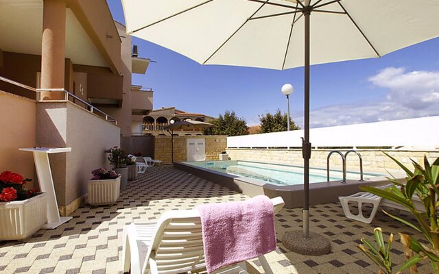 Apartment Mlasina Codroipo 28690