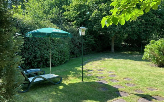 NordWest-Hotel Amsterdam