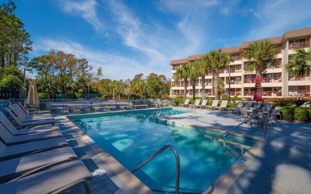 Hilton Head Island Beach and Tennis Resort