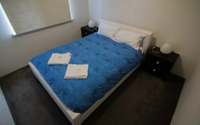 Mandurah Family Resort