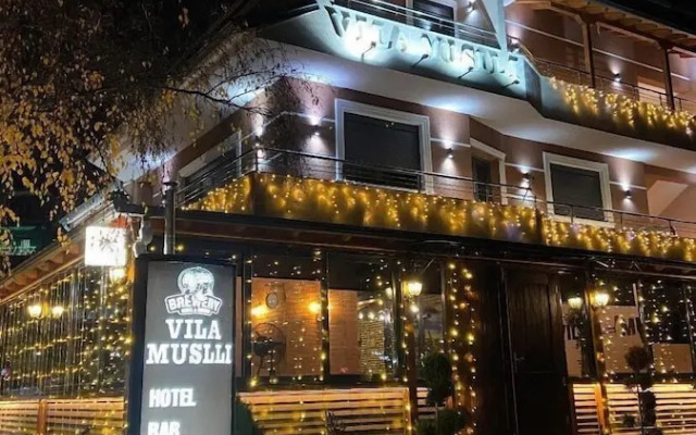 Vila Muslli