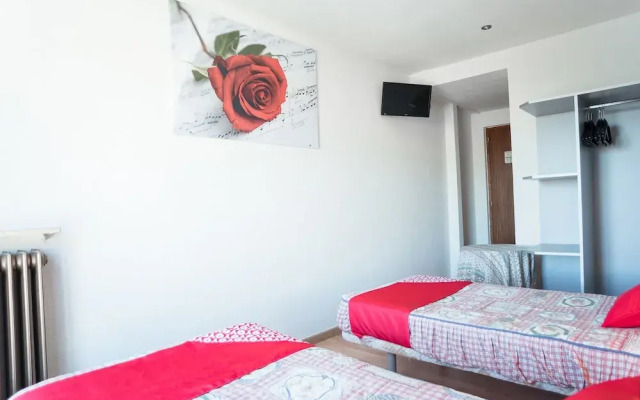 Hostal del Campo