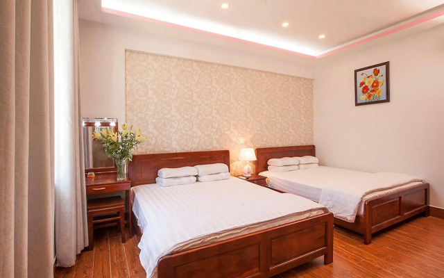 Phuong Nam Guest House