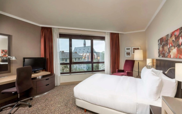 Hilton Mainz
