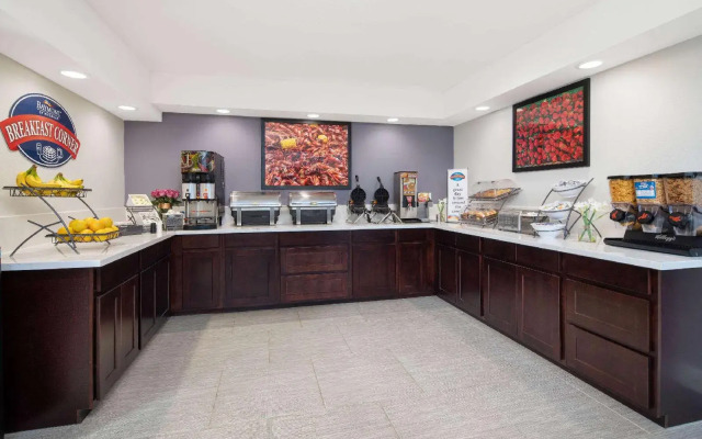 Baymont Inn & Suites by Wyndham Hammond