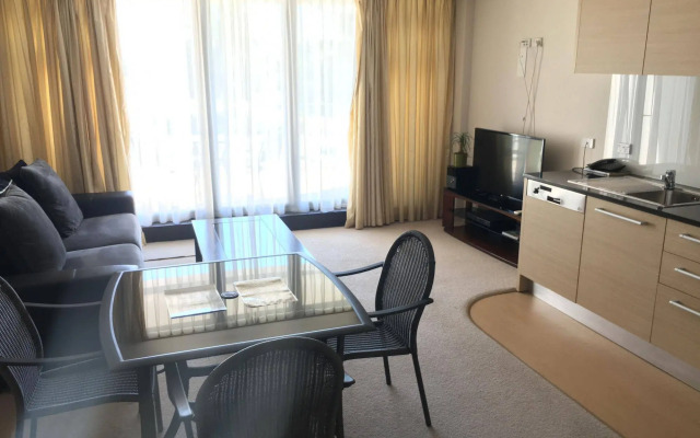 The Sands Apartments