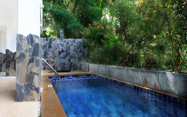 Kata Condo by Chattha