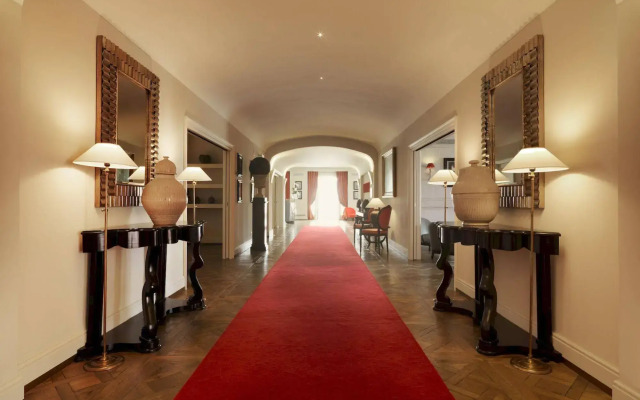 Resort Collina d'Oro