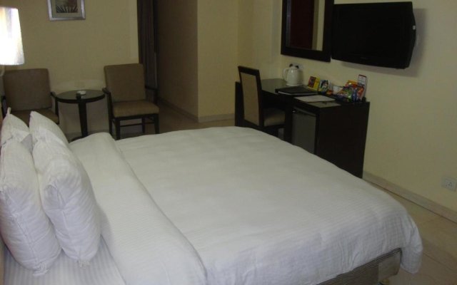 Lords Eco Inn